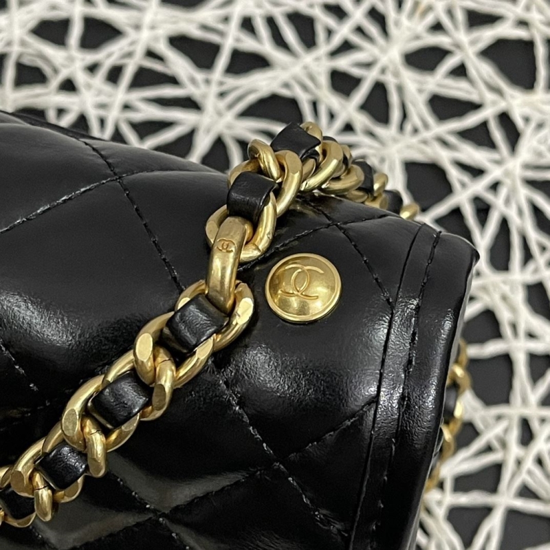 Ch**el satchel bags